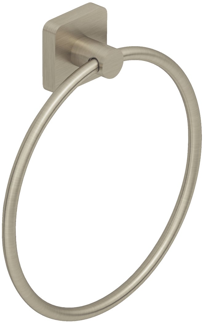 Kludi Vela S suport prosoape nichel 25978N5