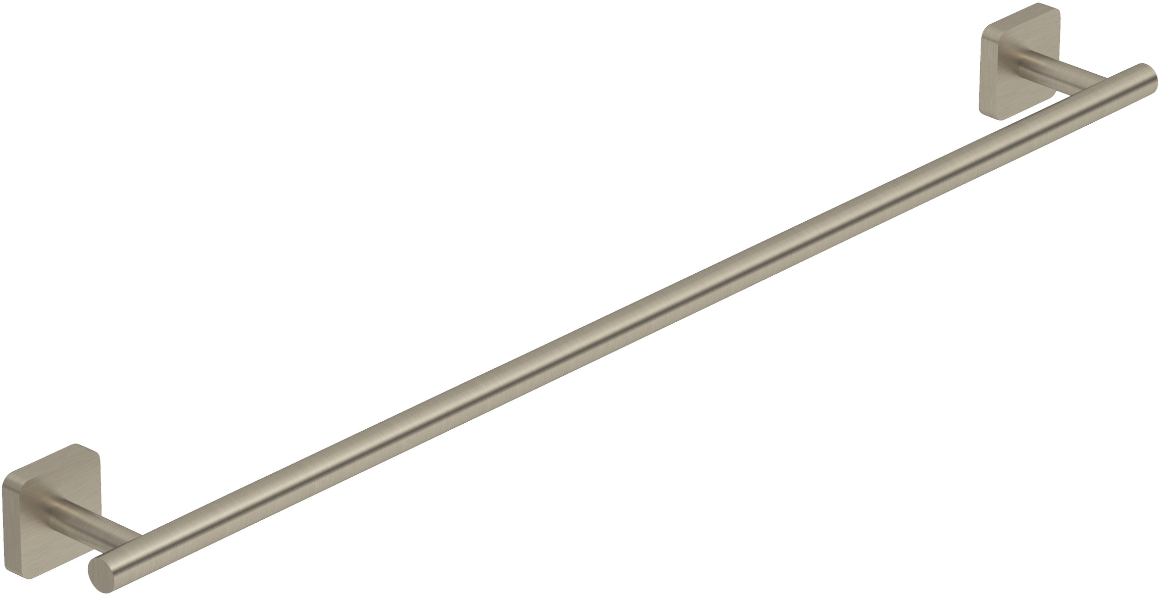 Kludi Vela S bară prosop nichel 25979N5