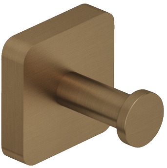 Kludi Vela S suport prosop bronz antic 25984N1