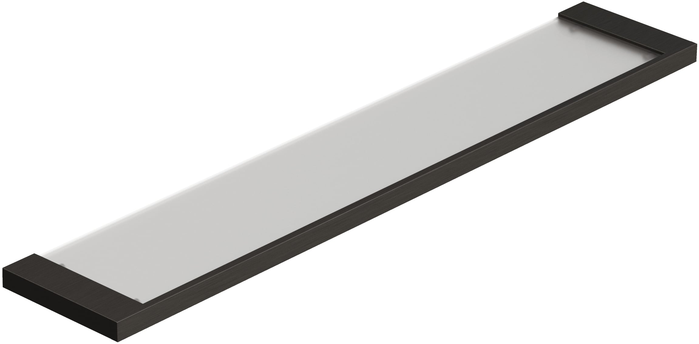 Kludi Vela C raft 60 cm negru 31973N2