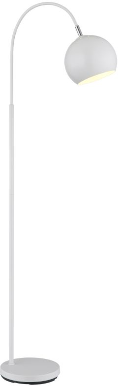 Globo Lighting Benno lampă de podea 1x60 W alb 24779W