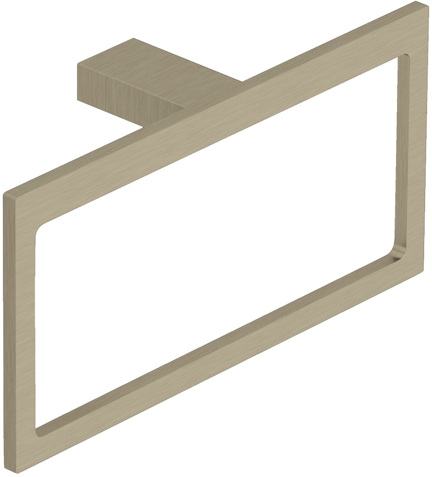 Kludi Vela C suport prosop nichel 31978N5