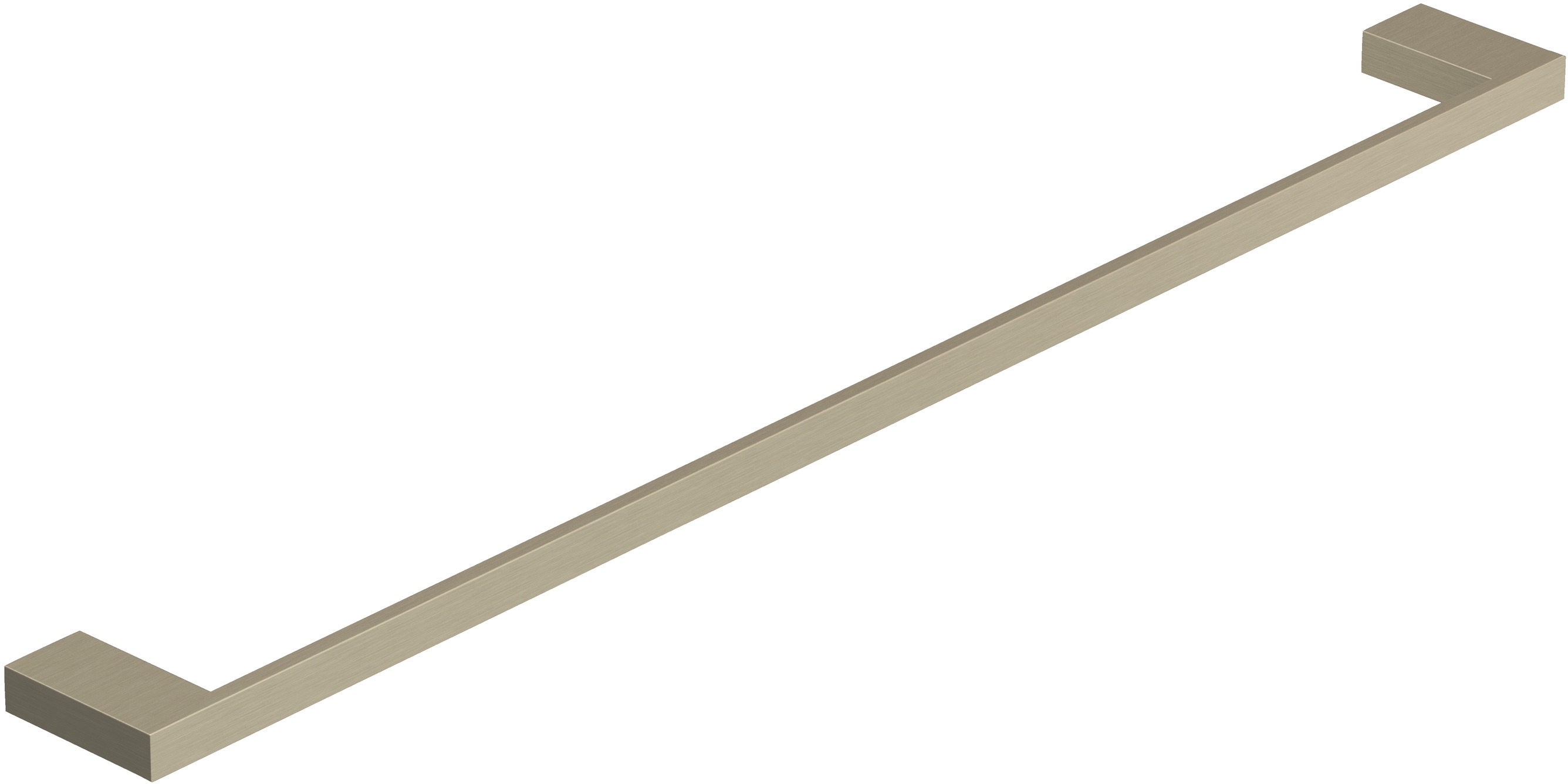 Kludi Vela C suport prosop nichel 31979N5