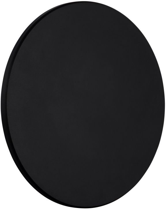 Globo Lighting Lamont aplica exterior 1x15 W negru 34314S