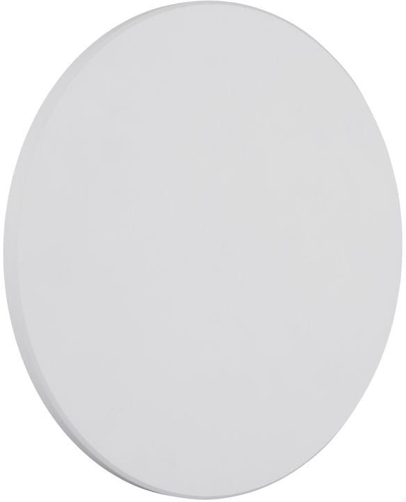 Globo Lighting Lamont aplica exterior 1x W alb 34314W