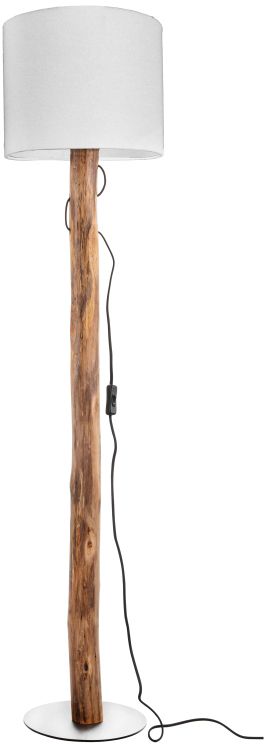 Globo Lighting Norin lampă de podea 1x40 W alb 40210146X