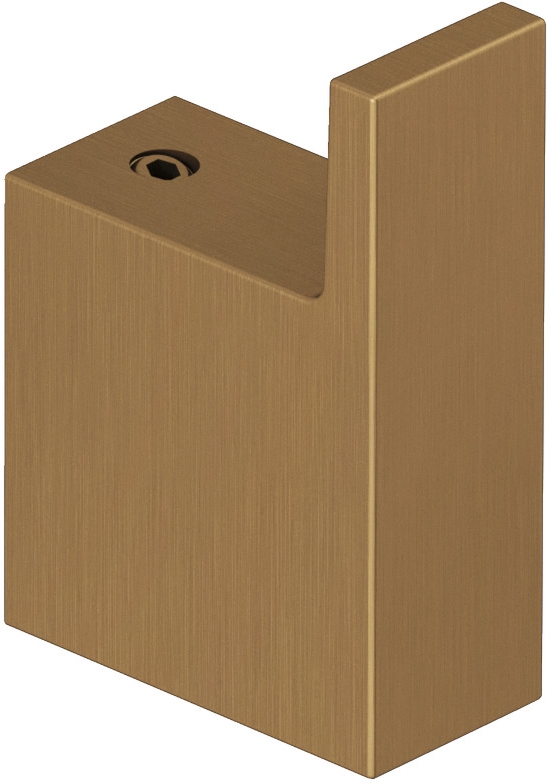 Kludi Vela C suport prosop bronz antic 31984N1