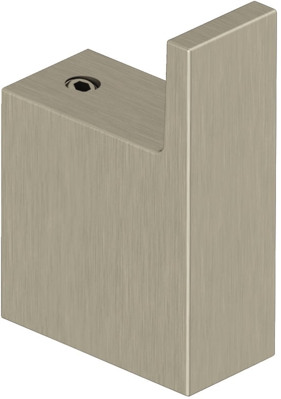 Kludi Vela C suport prosop nichel 31984N5