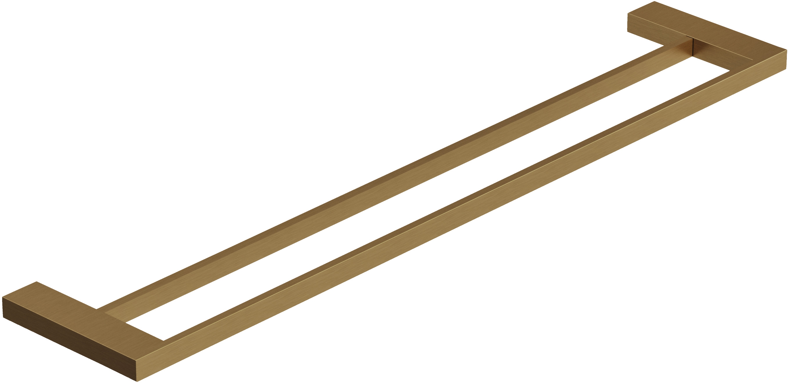 Kludi Vela C suport prosop bronz antic 31988N1