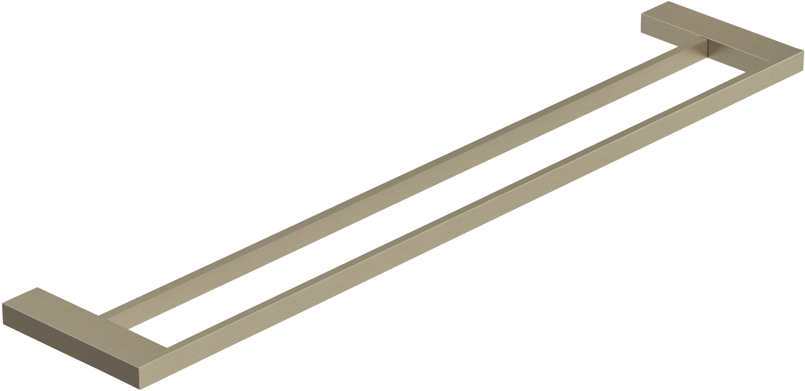 Kludi Vela C suport prosop nichel 31988N5