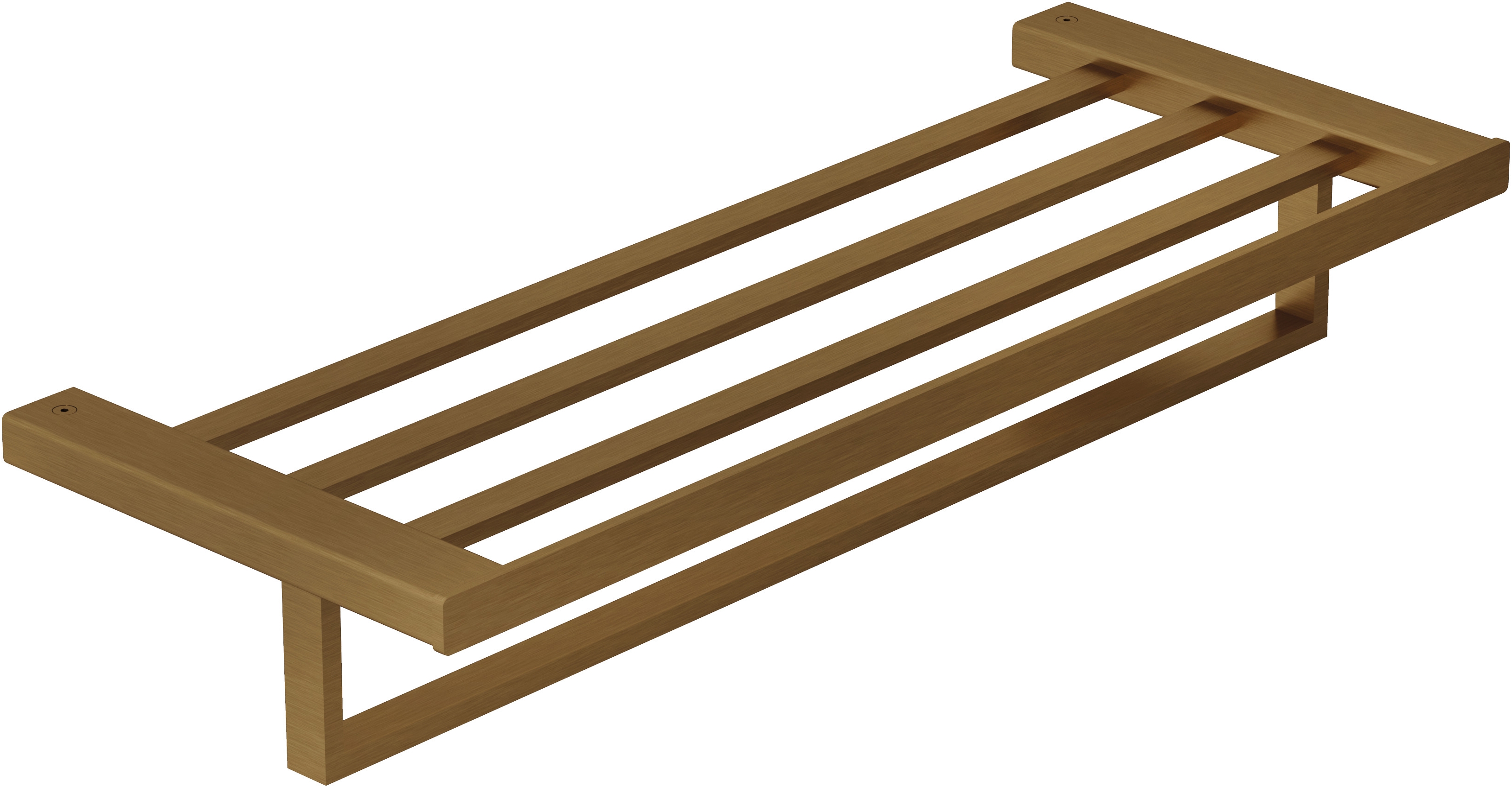 Kludi Vela C suport prosop bronz antic 31989N1