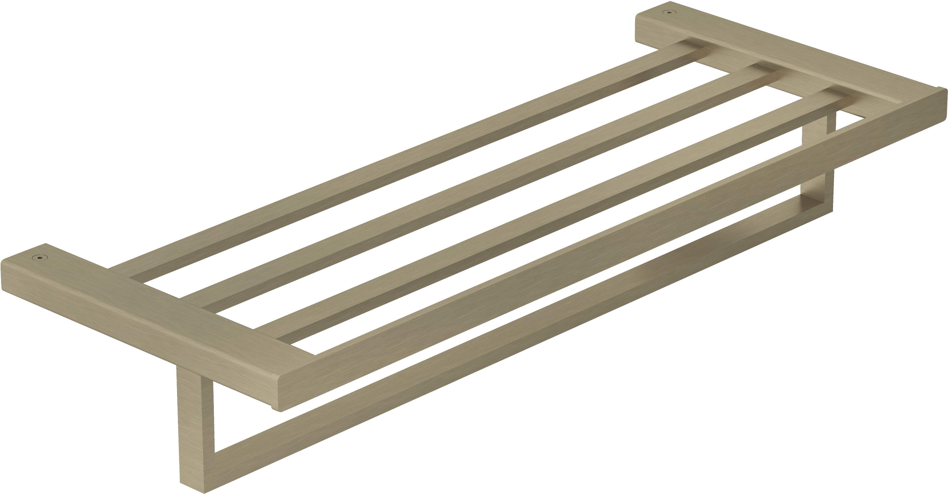 Kludi Vela C suport prosop nichel 31989N5