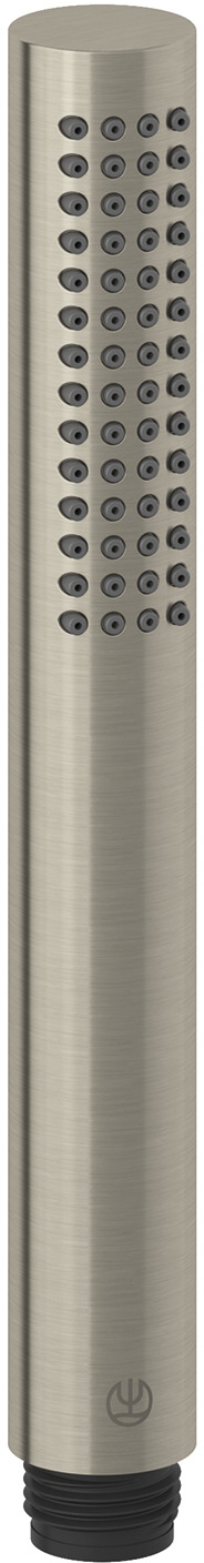 Kludi Nova Fonte duș de mână nichel 39120N5-00