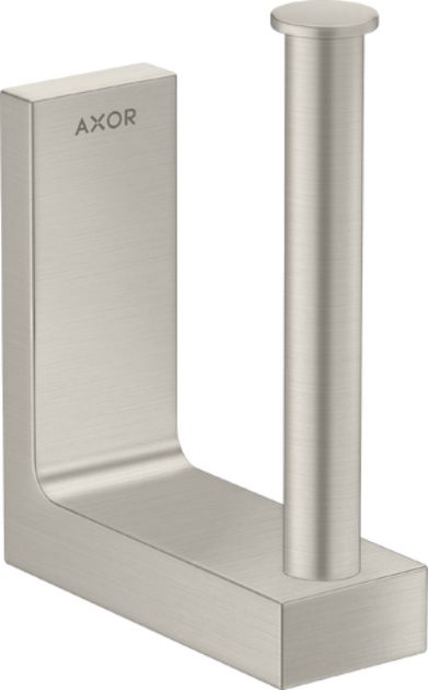 Axor Universal Rectangular suport pentru hârtie igienică || 42654800