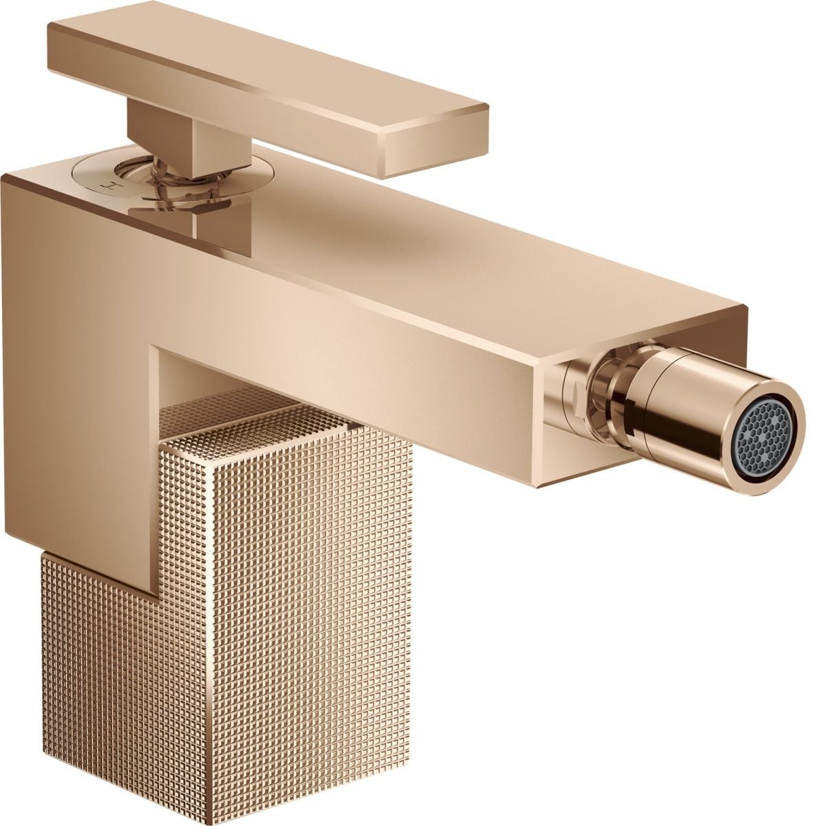 Axor Edge baterie bideu stativ || 46211300