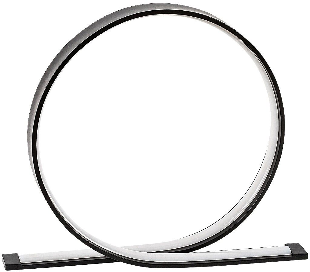 Rabalux Azula veioză 1x5 W negru 74210