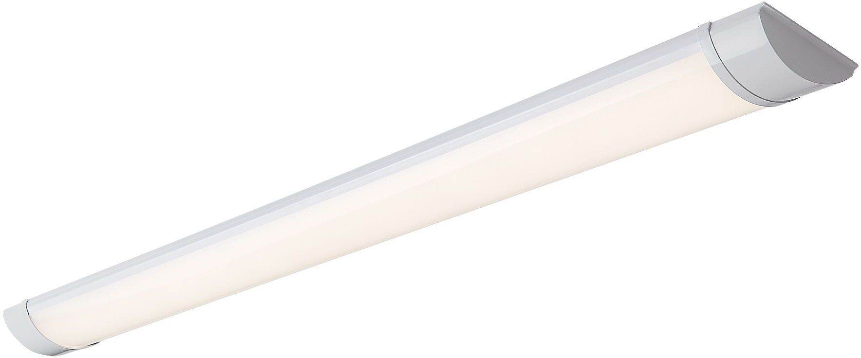 Rabalux Batten light2 lampă de sub dulap 1x24 W alb 78024