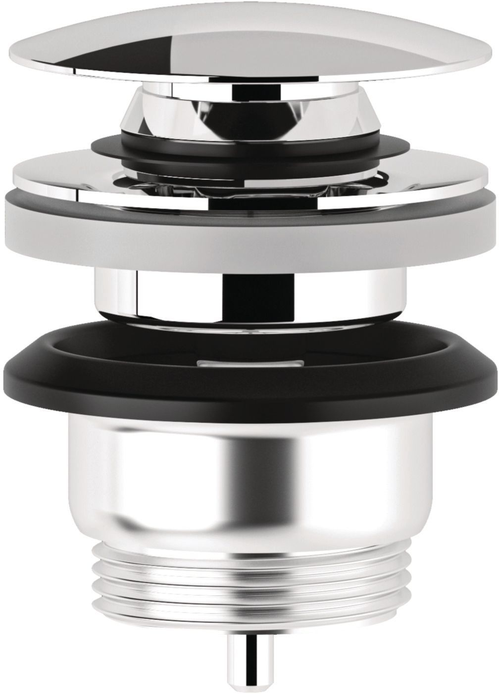 Kludi Rotexa dop pentru lavoar crom 1047005-00