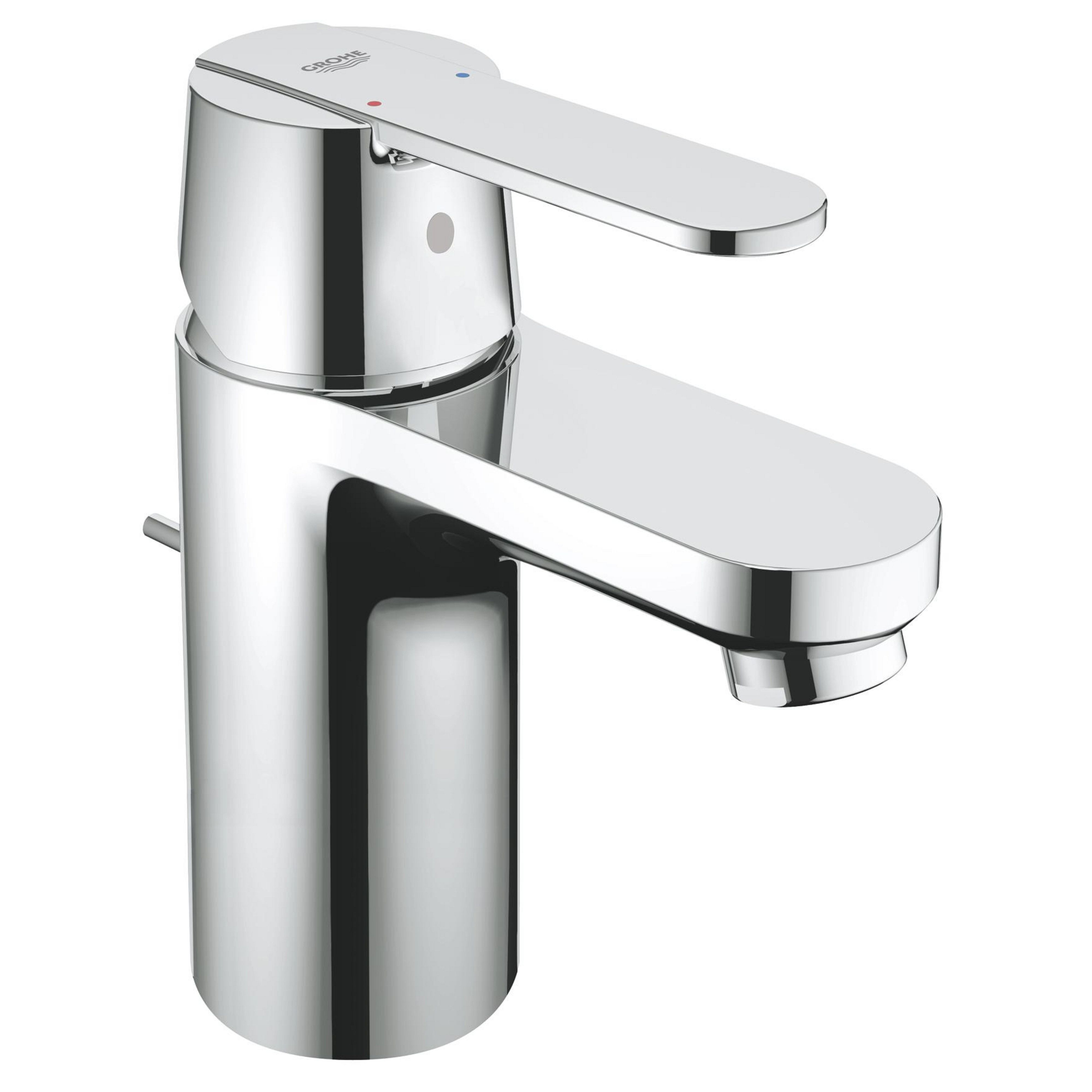 Grohe Get baterie lavoar stativ StarLight Chrome 32883000