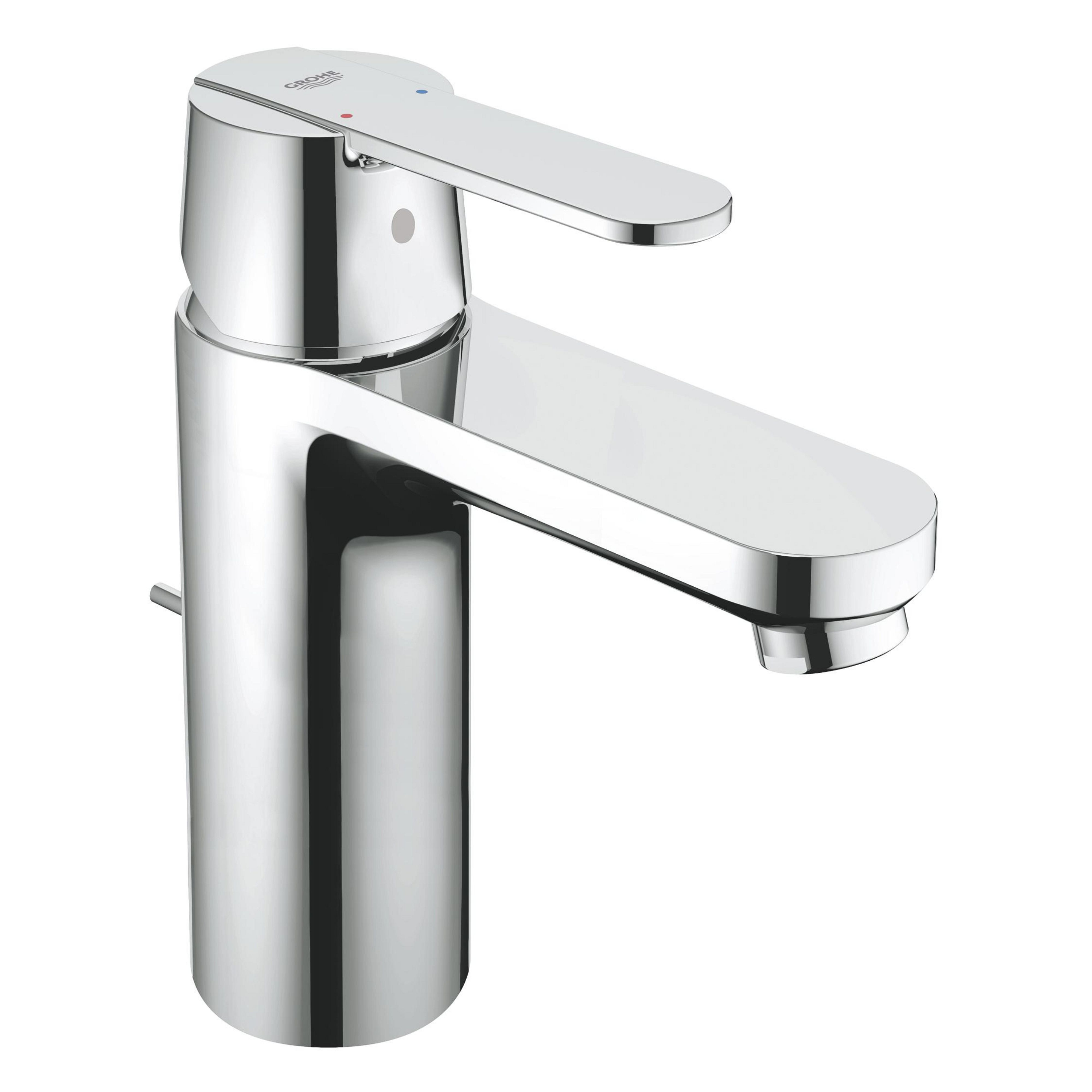 Grohe Get baterie lavoar stativ crom 23454000
