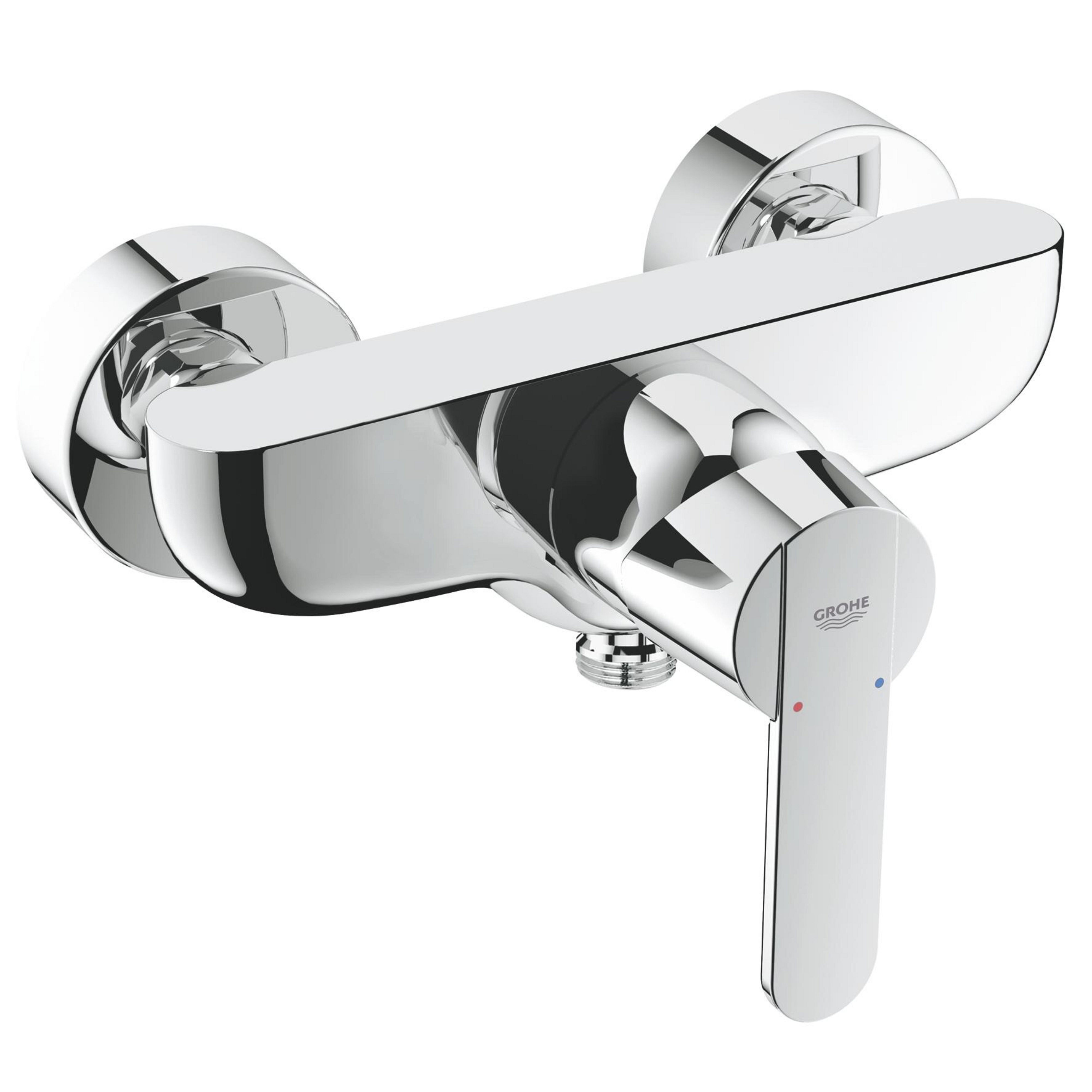 Grohe Get baterie de duș perete crom 32888000