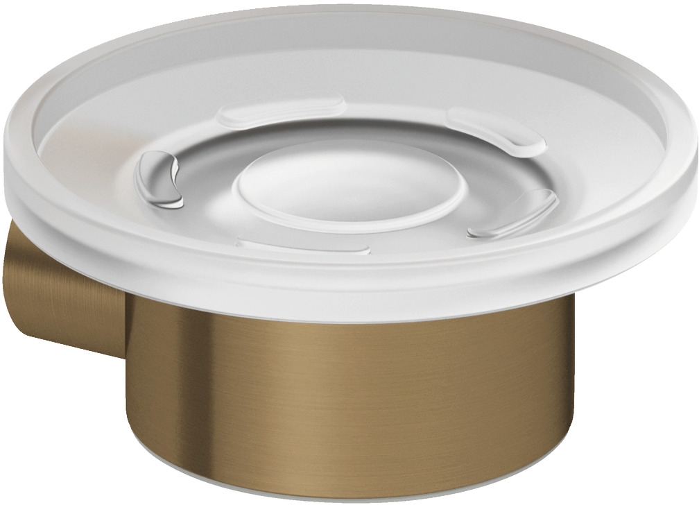 Kludi Vela R săpunieră perete 58985N1