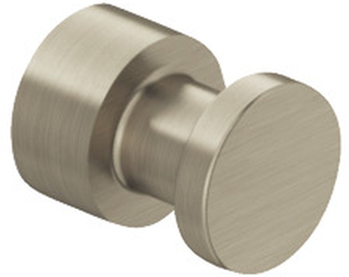 Kludi Vela R suport prosop nichel 58984N5