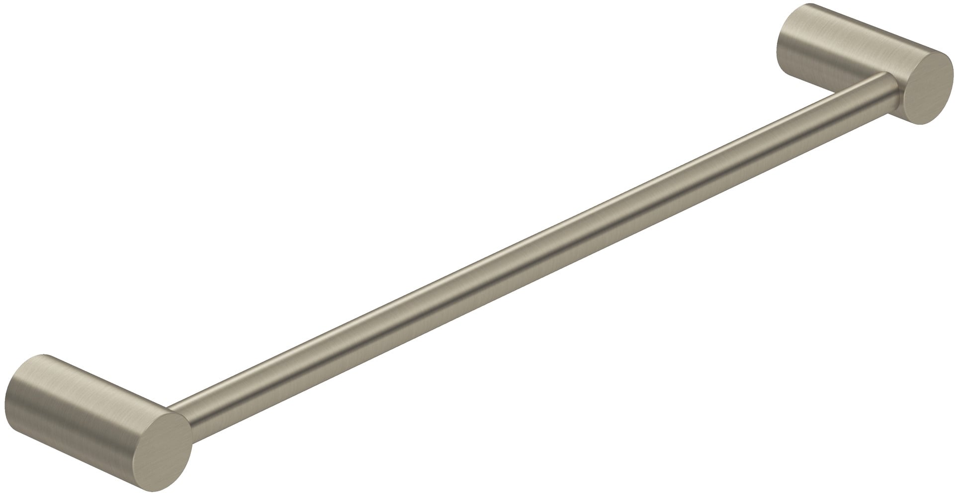 Kludi Vela R suport prosop nichel 58980N5