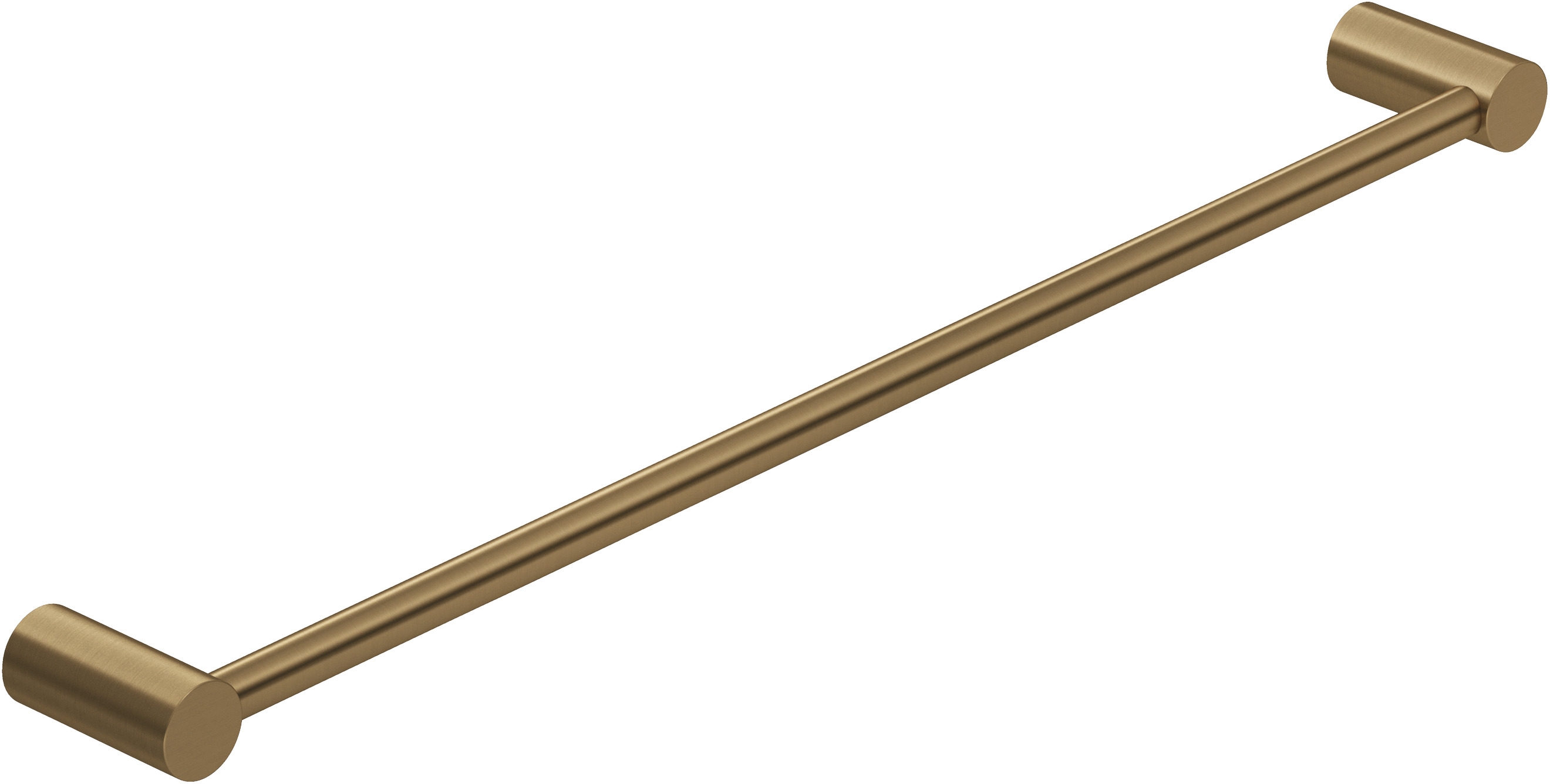 Kludi Vela R suport prosop bronz antic 58979N1