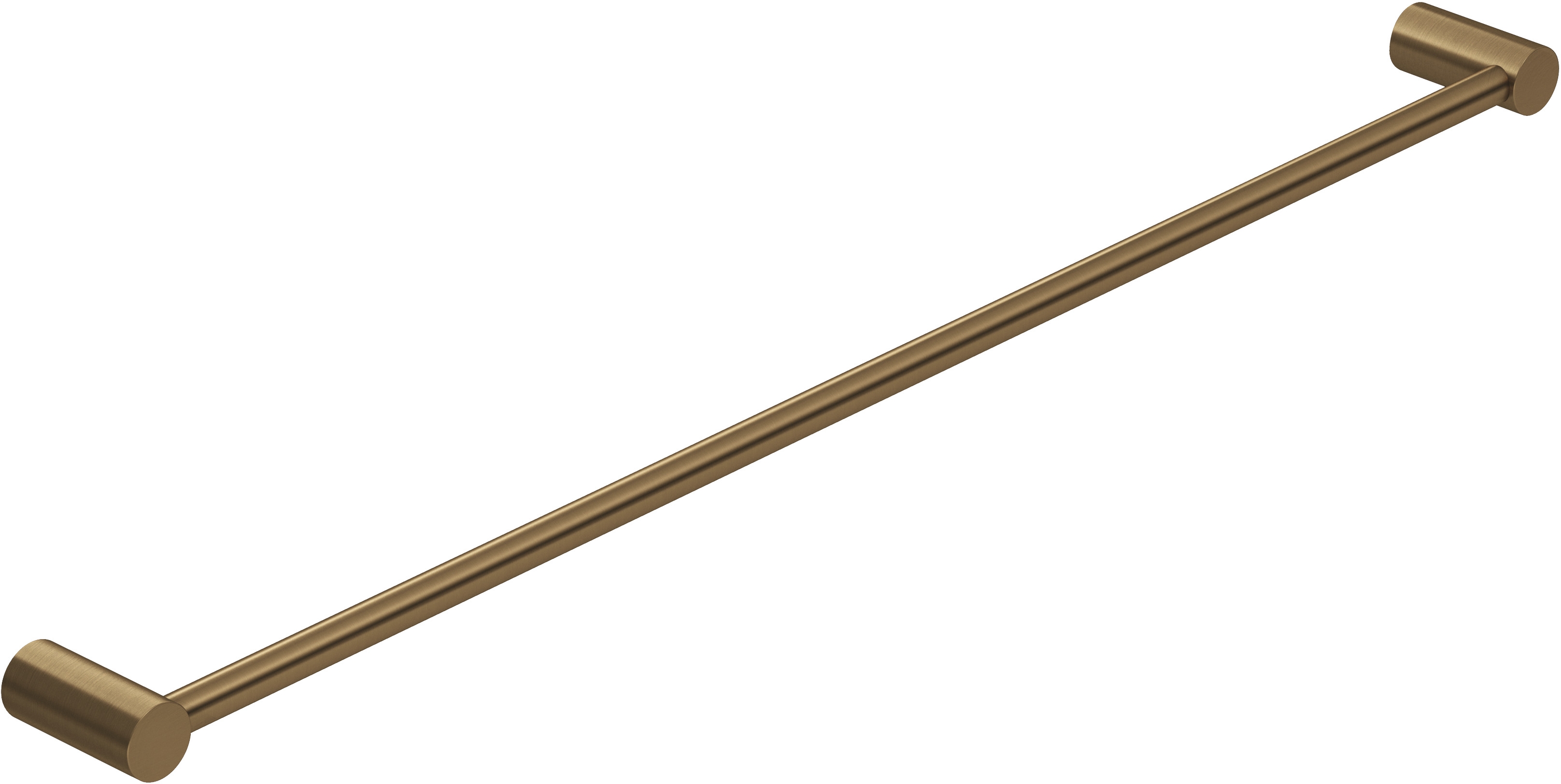 Kludi Vela R suport prosop bronz antic 58961N1