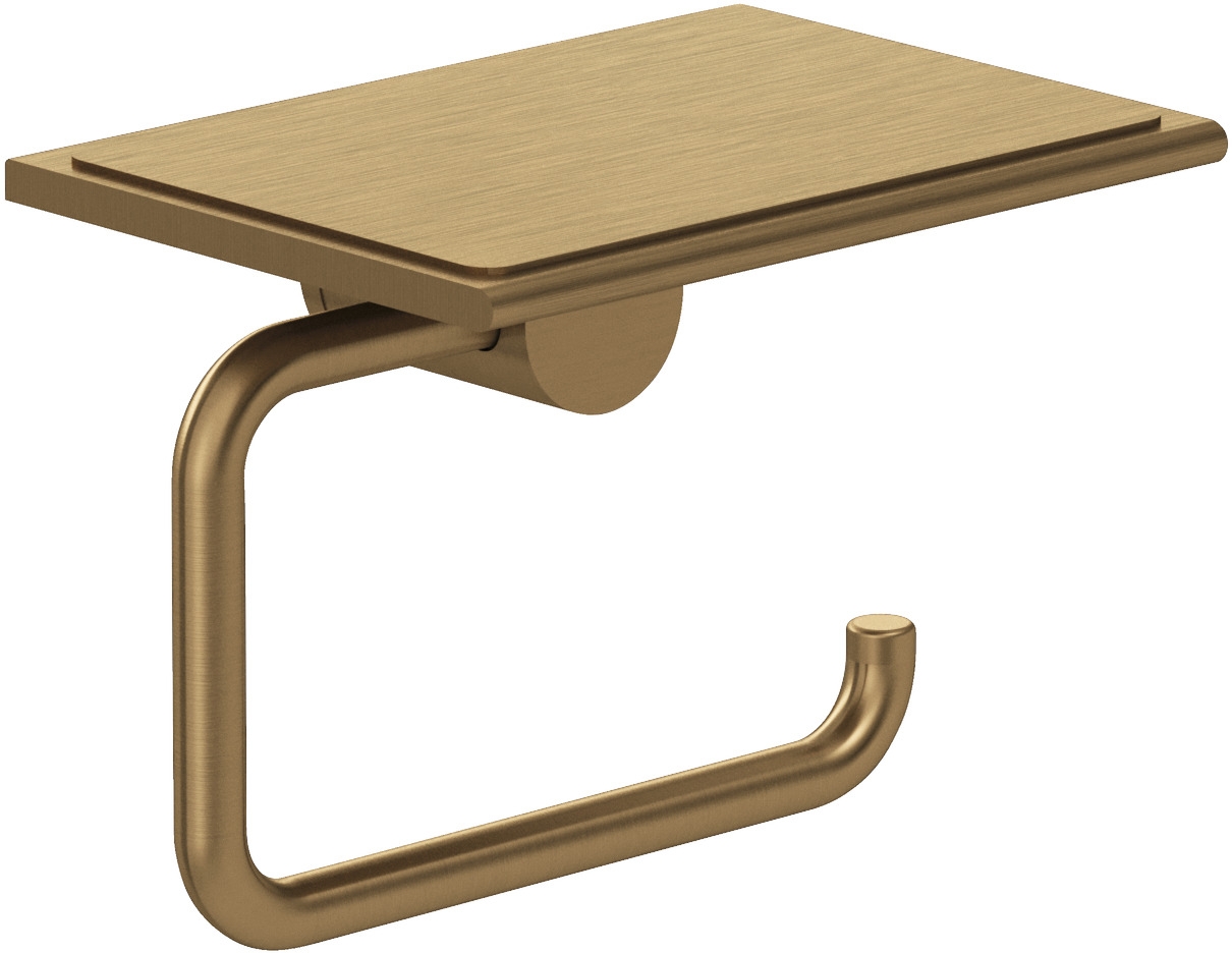 Kludi Vela R suport pentru hârtie igienică || 58971N1