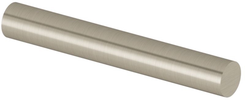 Kludi Vela R suport pentru hârtie igienică nichel 58972N5