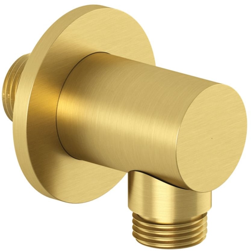 Kludi A-QA conexiune unghiulară auriu 65547N0-00