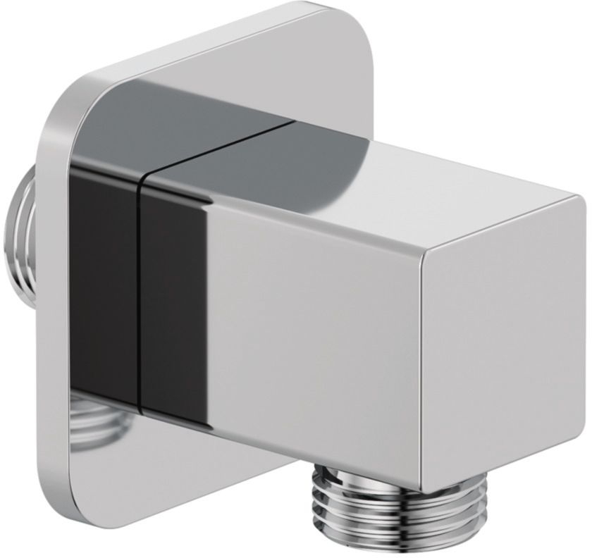 Kludi A-QA conexiune unghiulară crom 6554805-00