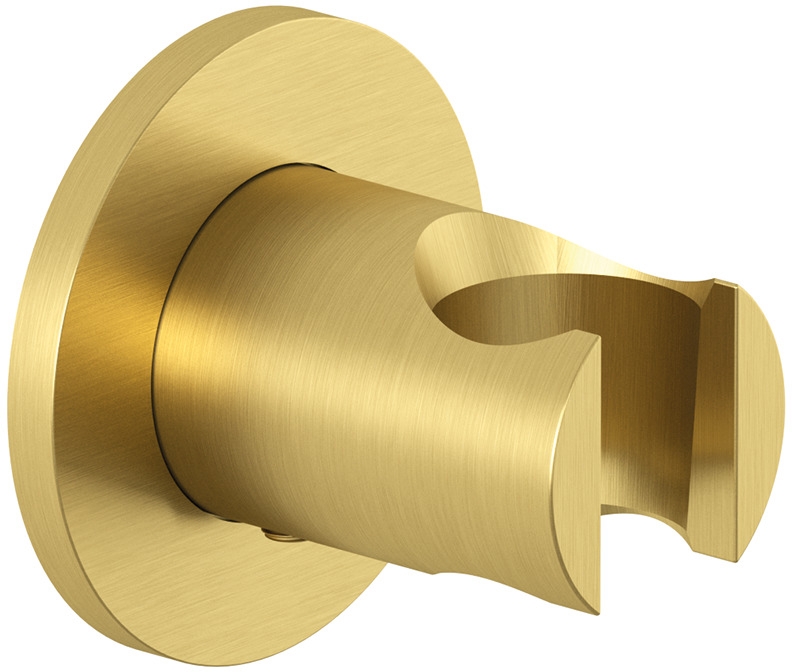 Kludi A-QA suport de duș | cm 65557N0-00