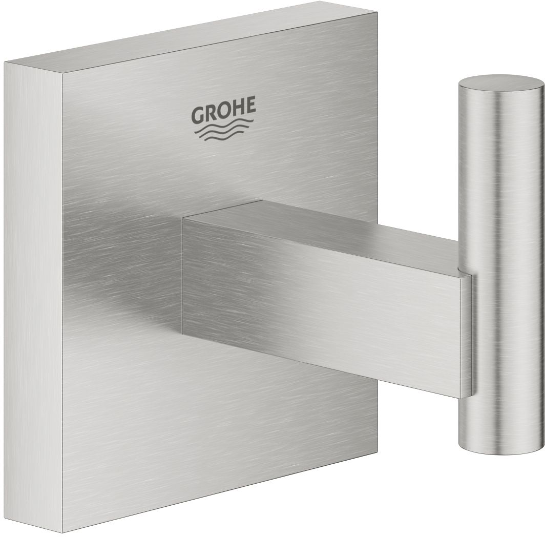 Grohe Start Cube suport prosop oţel 40961DC0