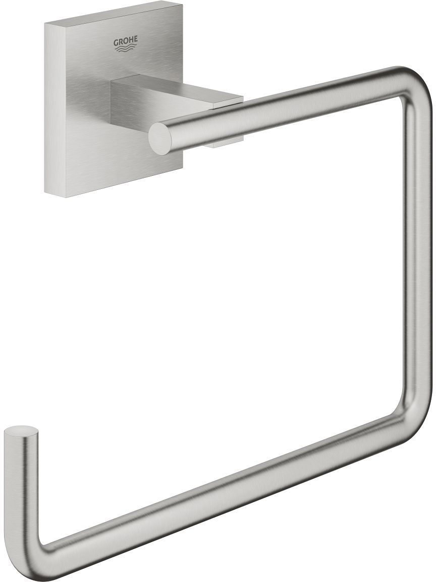 Grohe Start Cube suport prosop oţel 40975DC0