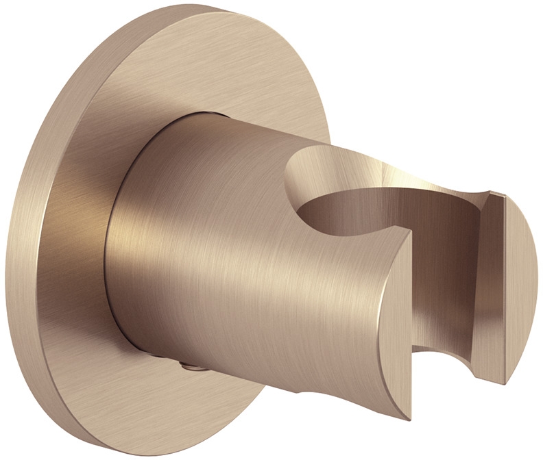 Kludi A-QA suport de duș | cm 65557N1-00