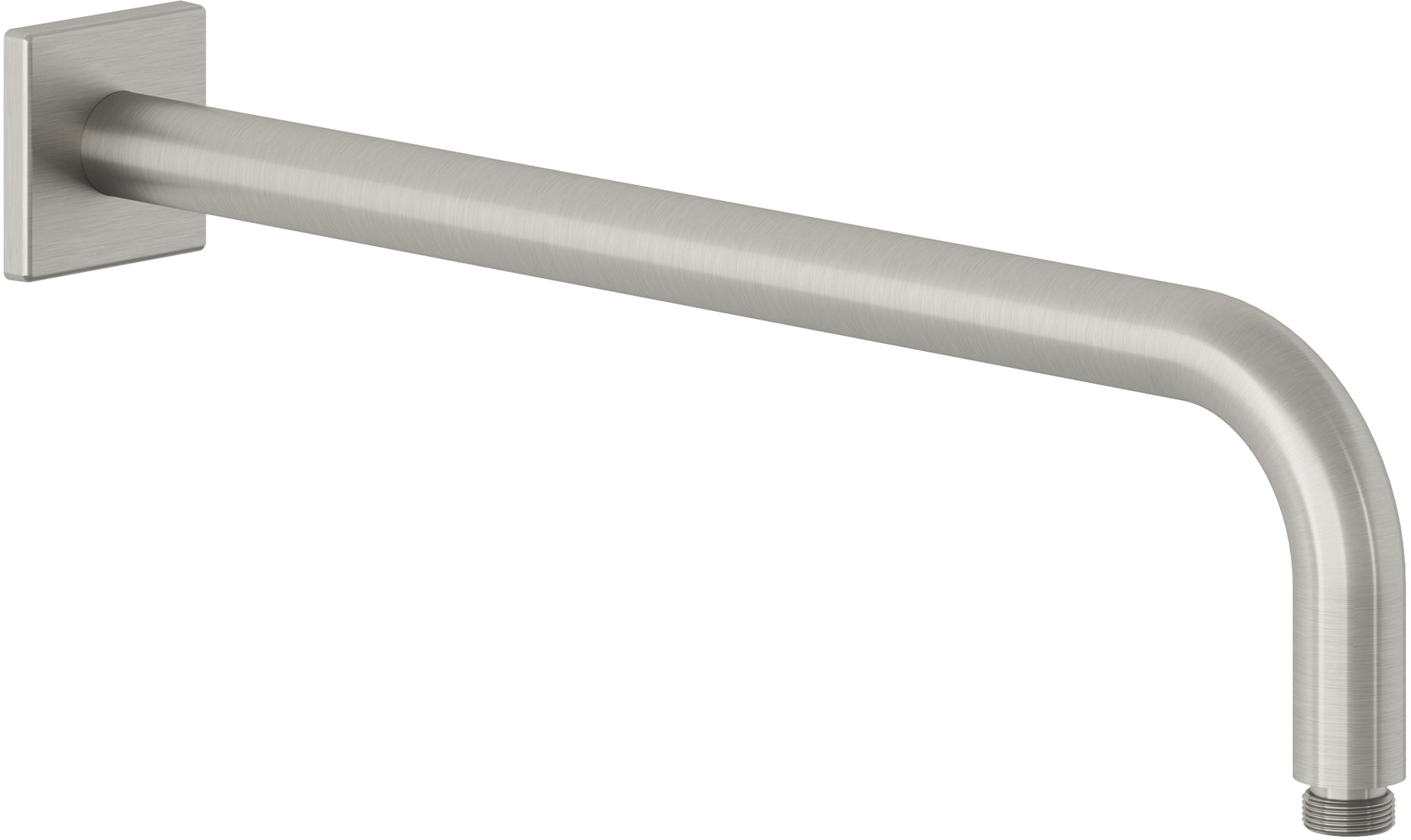 Kludi A-QA braț de perete || 66534N5-00