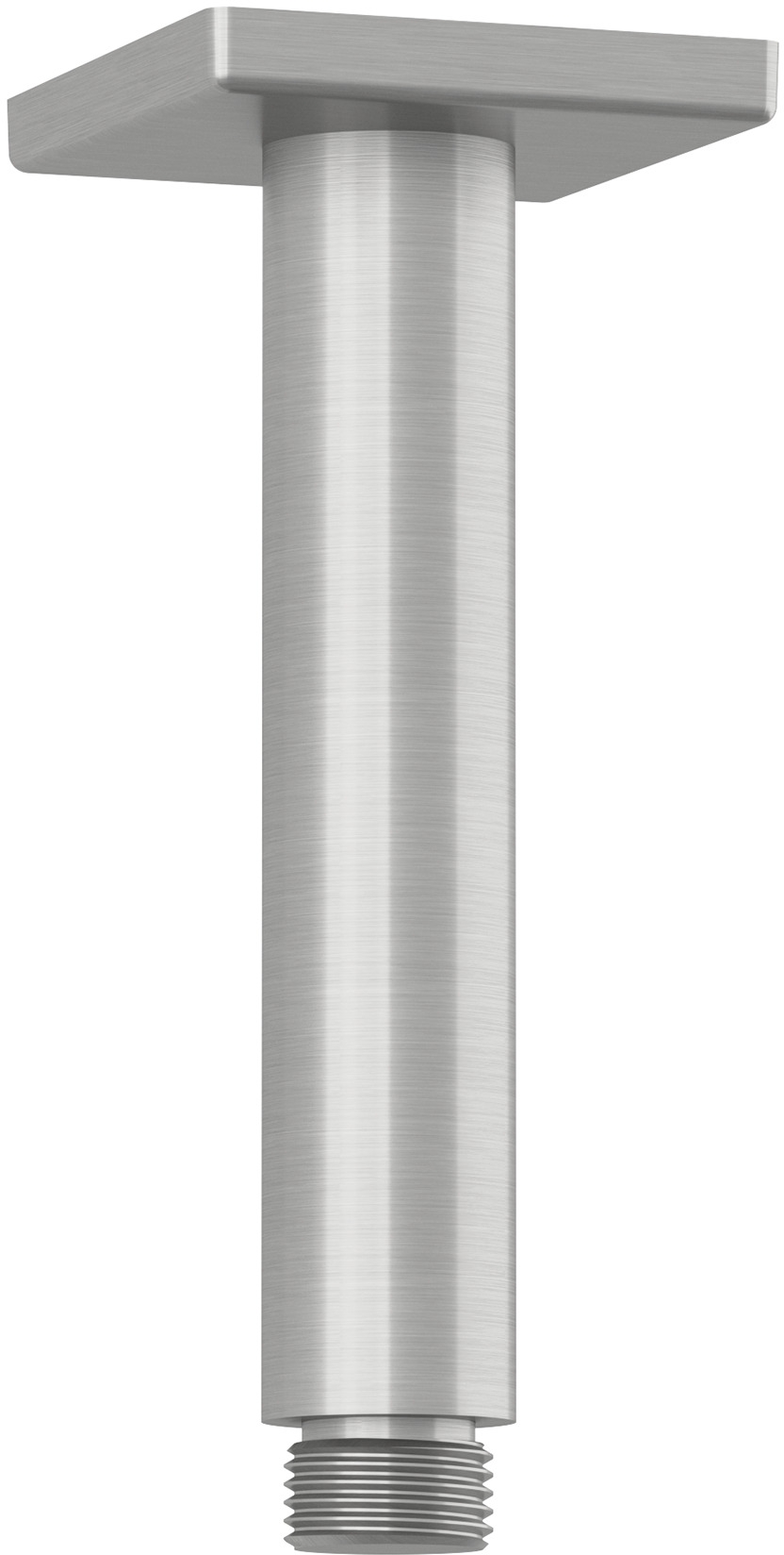 Kludi A-QA braț duș de tavan || 66535N5-00