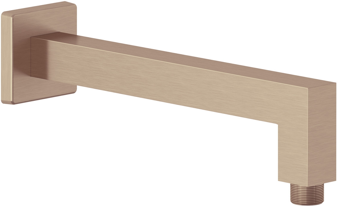 Kludi A-QA braț de perete || 66543N1-00