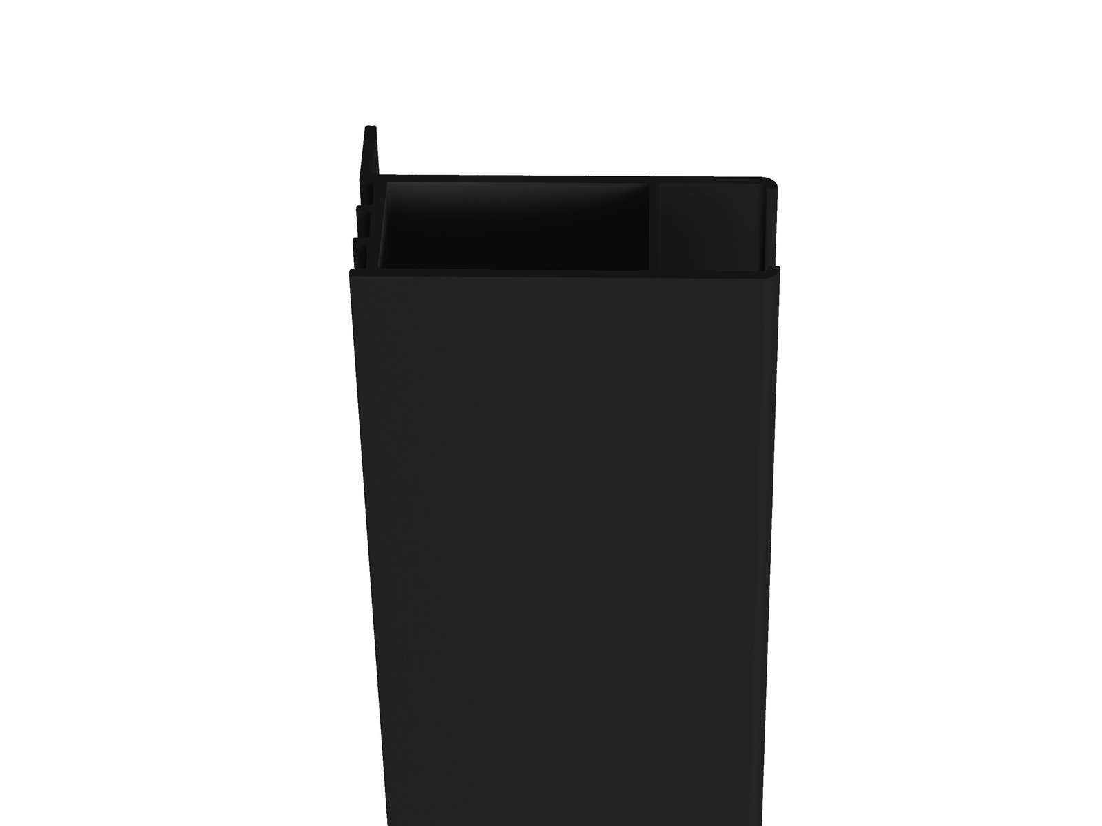 Ravak Chrome profil de extensie E778801319400