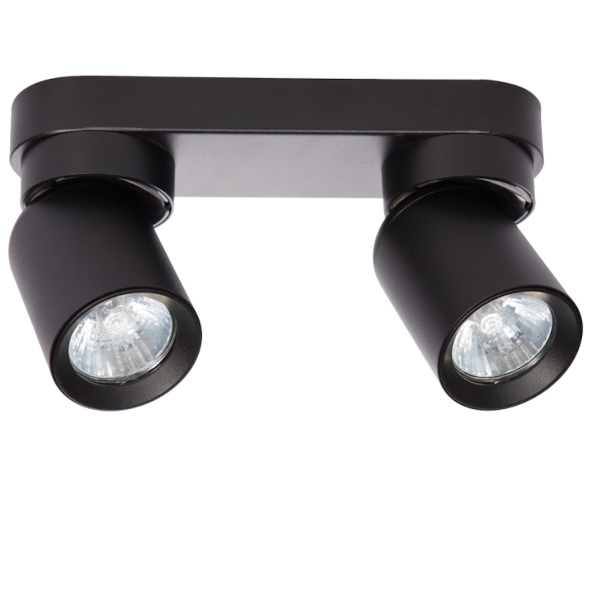 Light Prestige Pointa lampă de tavan 2x8 W negru LP-6398/2WSBK