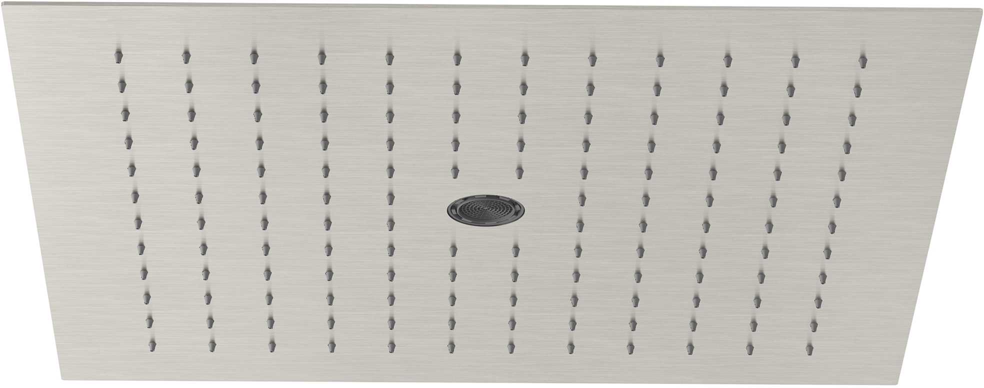 Kludi Asana cap de duș 44x44 cm pătrat || 69420N5-00