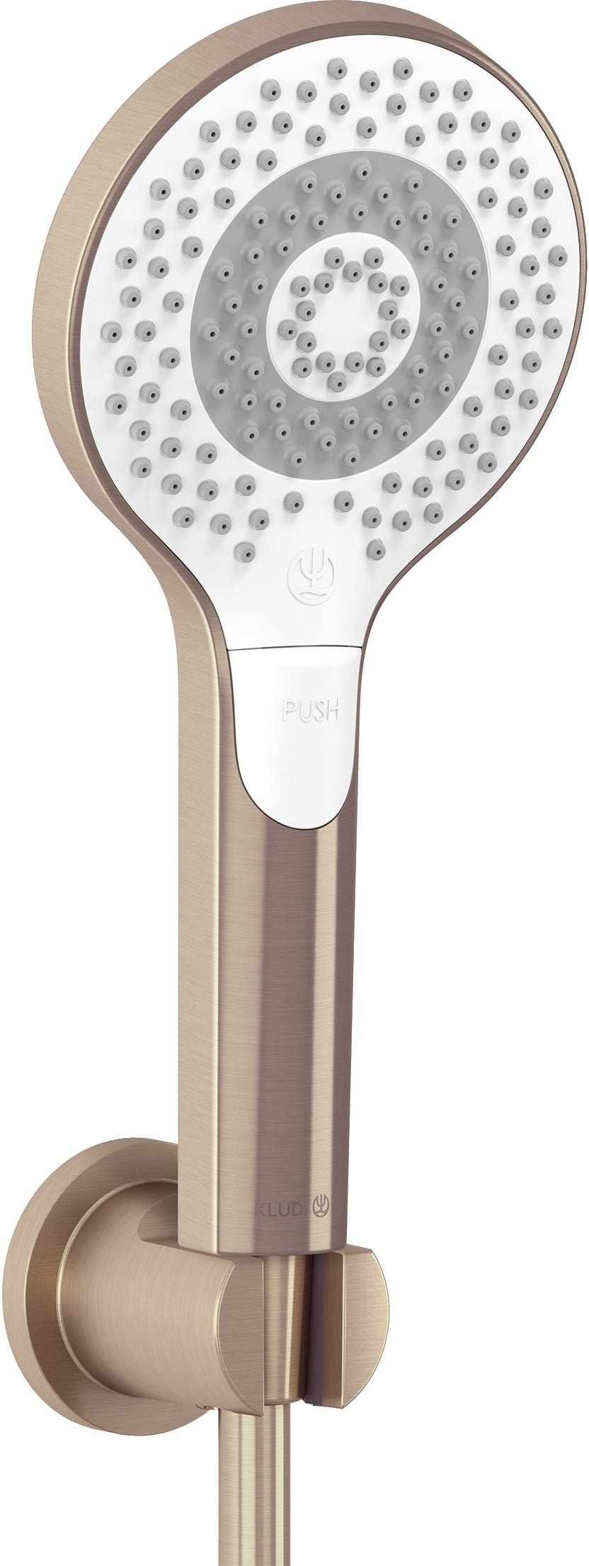 Kludi Dive set de duș perete || 69950N1-00