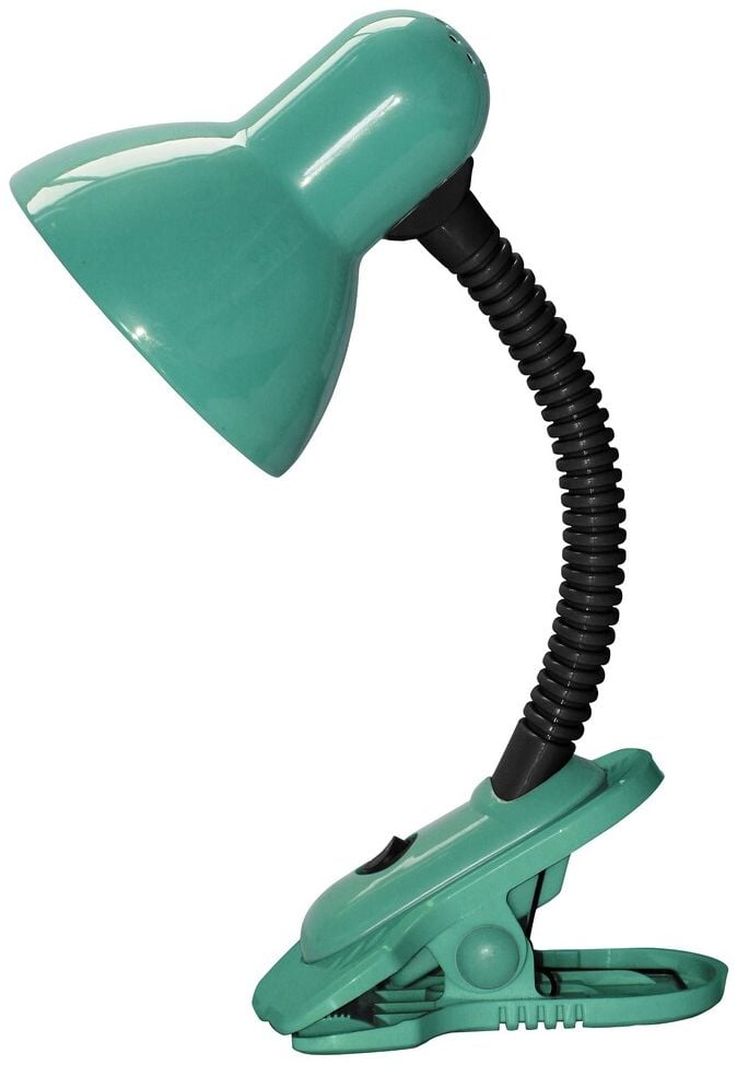 Rabalux Dennis veioză 1x40 W verde 4257