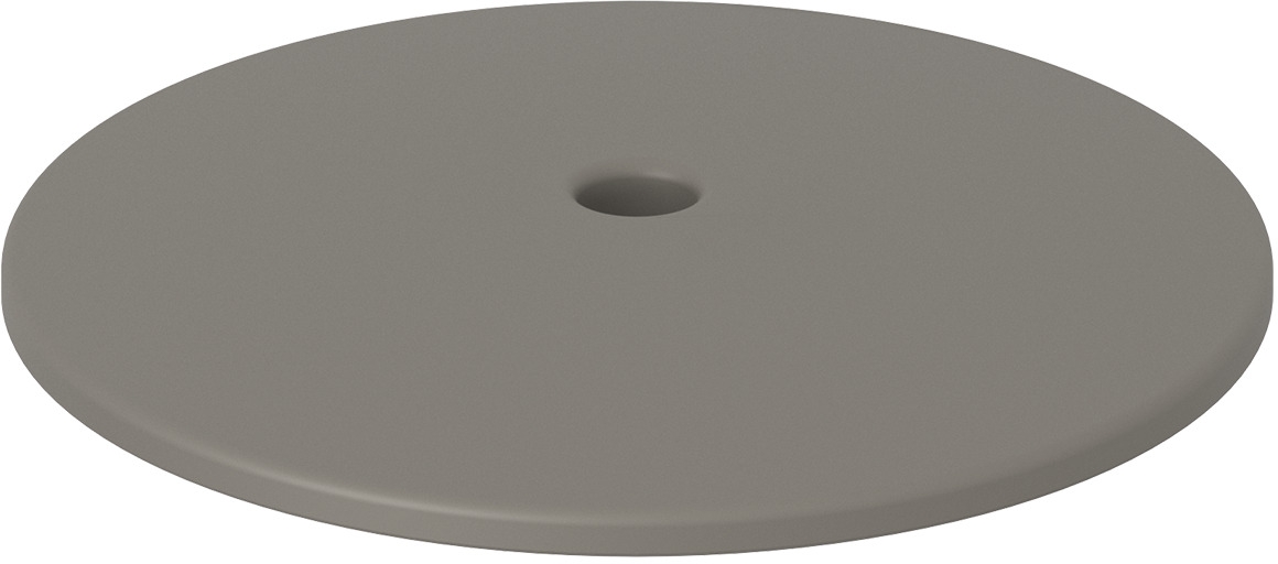 Kludi Tasso capac sifon 71370O1-00