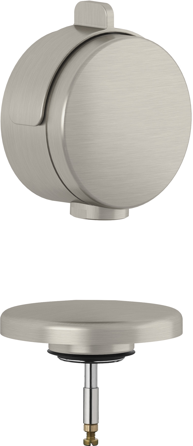 Kludi Rotexa set de finisare sifon || 71826N5-00