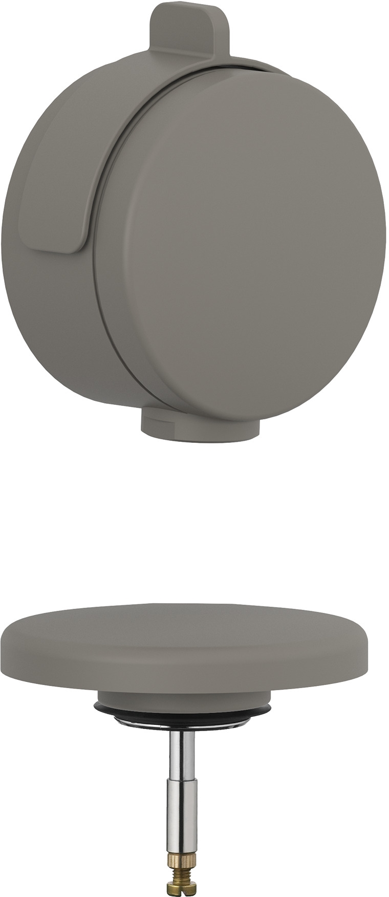 Kludi Rotexa set de finisare sifon || 71826O1-00