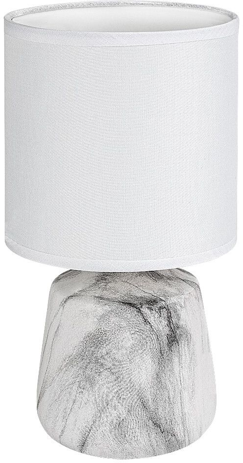 Rabalux Nalisa veioză 1x40 W alb 74067